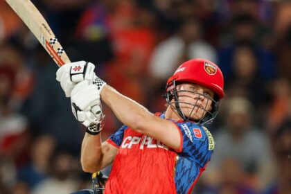 Cooper Connolly prioritises game awareness over ultra-aggressive showing in IPL 2026