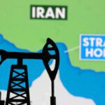 Crude oil rises above $103 as US-Iran tensions and Strait of Hormuz disruption fuel supply fears
