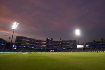 DC vs GT IPL 2026 pitch report: How surface at Arun Jaitley Stadium will play for this clash?