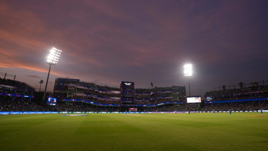 DC vs GT IPL 2026 pitch report: How surface at Arun Jaitley Stadium will play for this clash?
