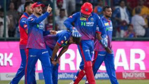 DC vs RCB Pitch Report: How will surface at Arun Jaitley Stadium in Delhi play?