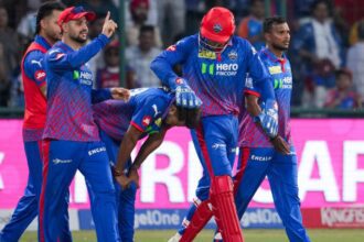 DC vs RCB Pitch Report: How will surface at Arun Jaitley Stadium in Delhi play?