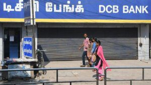 Broker’s Call: DCB Bank (Buy)