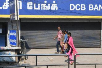 Broker’s Call: DCB Bank (Buy)