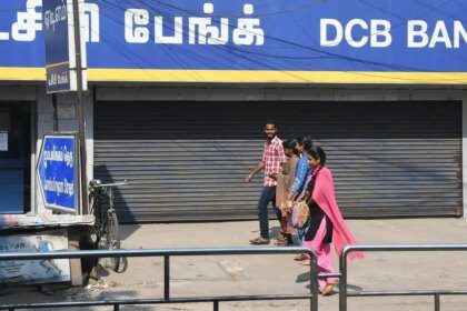 Broker’s Call: DCB Bank (Buy)