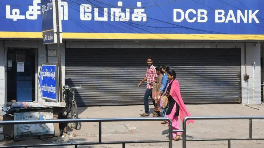 Broker’s Call: DCB Bank (Buy)