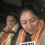 'TMC goons switched off lights during BJP roadshow': Delhi CM Rekha Gupta ahead of West Bengal polls