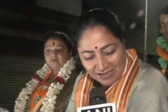 'TMC goons switched off lights during BJP roadshow': Delhi CM Rekha Gupta ahead of West Bengal polls