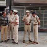 IRS officer's daughter murder: Accused arrested from Delhi's Dwarka