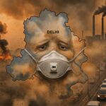 'Dil' of India turns choking lungs: Can Delhi fix its pollution crisis?