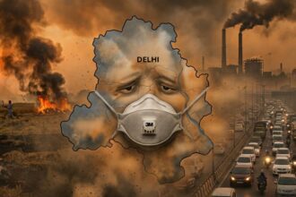 'Dil' of India turns choking lungs: Can Delhi fix its pollution crisis?
