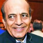 Ex-Union minister Dinesh Trivedi set to be appointed High Commissioner to Bangladesh: Report