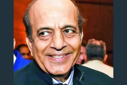 Ex-Union minister Dinesh Trivedi set to be appointed High Commissioner to Bangladesh: Report
