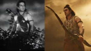 Ranbir Kapoor as Lord Rama: A 92-year-old family connection you probably didn't know