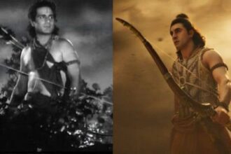 Ranbir Kapoor as Lord Rama: A 92-year-old family connection you probably didn't know