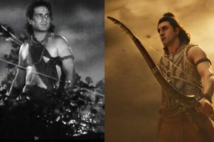 Ranbir Kapoor as Lord Rama: A 92-year-old family connection you probably didn't know