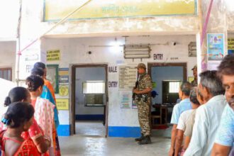 Exit polls differ on West Bengal, Tamil Nadu; give Assam to BJP, Kerala to Cong