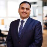 Dr. A Shiju Rawther joins CareEdge Ratings as Chief Information &amp; Technology Officer