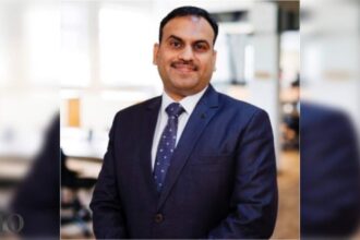 Dr. A Shiju Rawther joins CareEdge Ratings as Chief Information &amp; Technology Officer