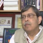AIIMS Delhi assigns interim charge of Director to Dr Nikhil Tandon