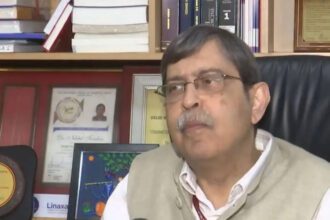 AIIMS Delhi assigns interim charge of Director to Dr Nikhil Tandon