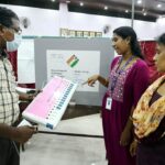 EC orders strict EVM checks, warns of action and repoll over tampering in Bengal