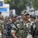 West Bengal Assembly elections: EC to hold key readiness review in Kolkata ahead of Phase 2 polling