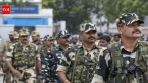 West Bengal Assembly elections: EC to hold key readiness review in Kolkata ahead of Phase 2 polling