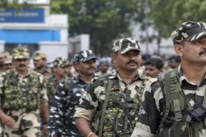 West Bengal Assembly elections: EC to hold key readiness review in Kolkata ahead of Phase 2 polling