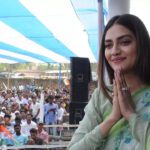 ED quizzes Nusrat for 8 hours, summons two West Bengal mantris