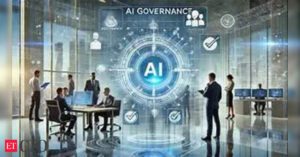 Enterprise AI is entering its governance era