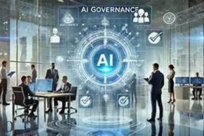 Enterprise AI is entering its governance era