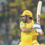 Dhoni's IPL 2025 knocks 'bit of a joke', ex-cricketer on veteran; blasts for 'sycophancy' culture