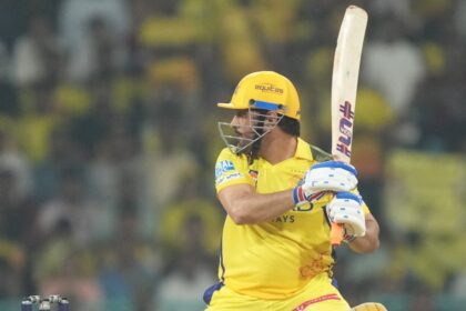 Dhoni's IPL 2025 knocks 'bit of a joke', ex-cricketer on veteran; blasts for 'sycophancy' culture