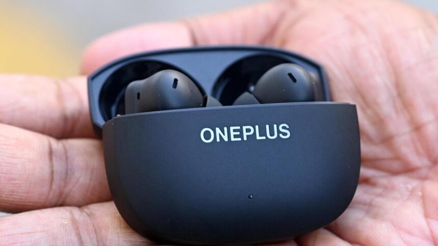 Feature-rich, bass-heavy - The HinduBusinessLine