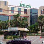 Broker’s call: Fortis Healthcare (Buy)