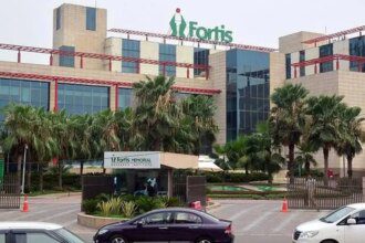 Broker’s call: Fortis Healthcare (Buy)