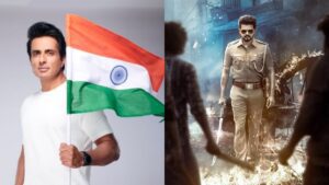 First Bollywood reaction to Jana Nayagan leak: Sonu Sood stands in support of Thalapathy Vijay