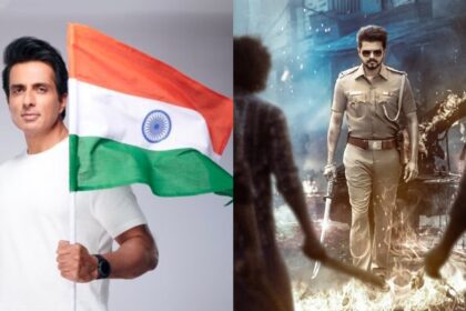 First Bollywood reaction to Jana Nayagan leak: Sonu Sood stands in support of Thalapathy Vijay