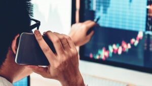 FPIs turn net buyers in equities for the week, pump ₹4,794 crore