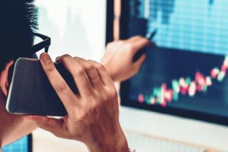 FPIs turn net buyers in equities for the week, pump ₹4,794 crore