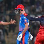 'Start fresh': Former India cricketer advises Delhi Capitals after humiliating loss against RCB