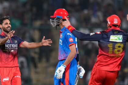 'Start fresh': Former India cricketer advises Delhi Capitals after humiliating loss against RCB