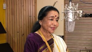 From 'Piya Tu to 'Rangeela Re': Asha Bhosle’s 15 iconic songs that defined generations