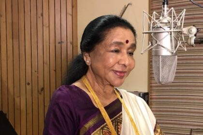 From 'Piya Tu to 'Rangeela Re': Asha Bhosle’s 15 iconic songs that defined generations