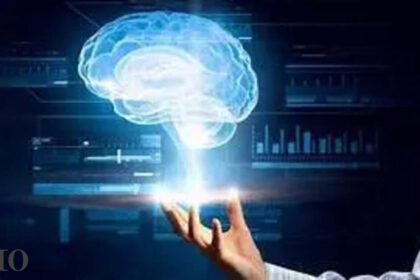 Gartner survey reveals 80% of CEOs say AI will force operational capability overhauls