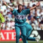 New Zealand Cricket announces Geoff Allot as the new chief executive