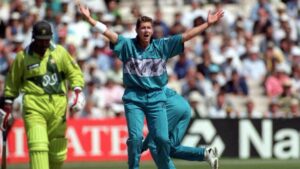 New Zealand Cricket announces Geoff Allot as the new chief executive