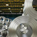 Global steel demand set to rise despite West Asia conflict risks