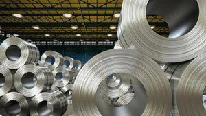 Global steel demand set to rise despite West Asia conflict risks